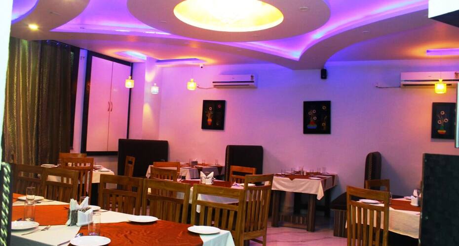 Hotel Lee Merydein, Kurukshetra 2